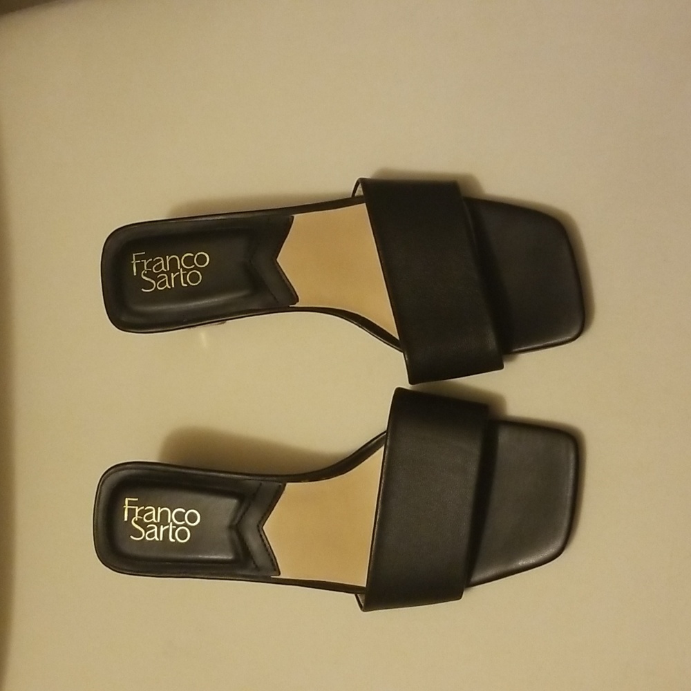 Franco Sarto Shoes